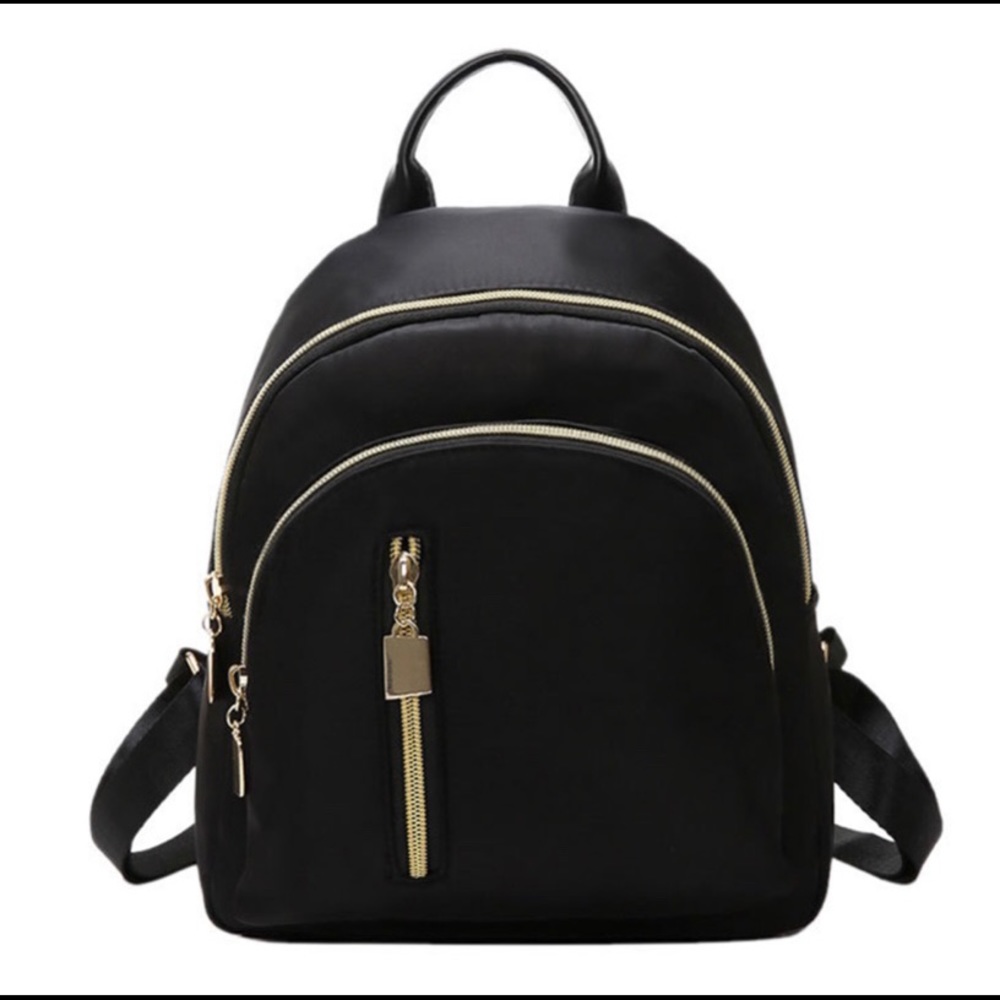 Oxford Fashion Women Backpack